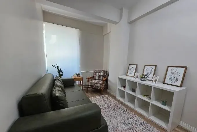 Avcılar Danışmanlık Odası
